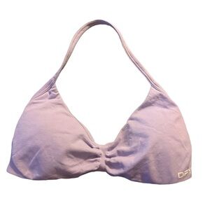 DFYNE Halter Sports Bra